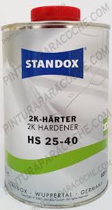 2K HARTER(2K HS 25-40) EXTRA LARGO 1L.